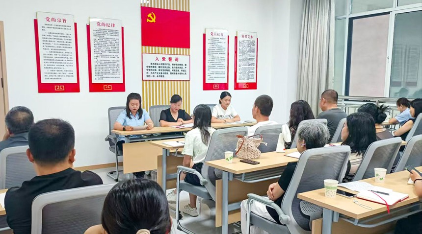 甘肅嘉盛物業：武威海上名苑品質服務獲贊，政企共建人居社區典范